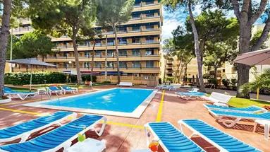 4R Playa Park