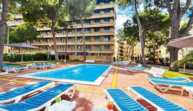 4R Playa Park