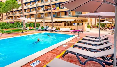 4R Playa Park