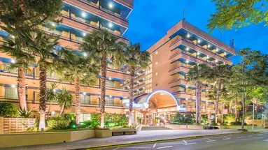4R Playa Park