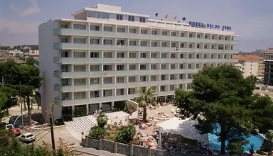 4R Salou Park Resort I