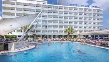4R Salou Park Resort I
