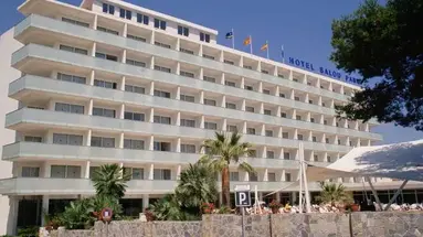4R Salou Park Resort I