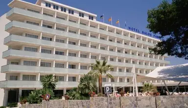4R Salou Park Resort I