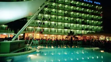 4R Salou Park Resort I