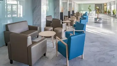 4R Salou Park Resort I