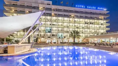 4R Salou Park Resort I