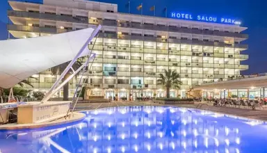 4R Salou Park Resort I