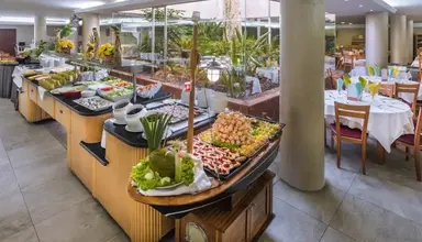 4R Salou Park Resort I