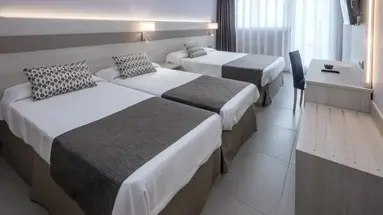 4R Salou Park Resort I