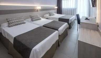 4R Salou Park Resort I