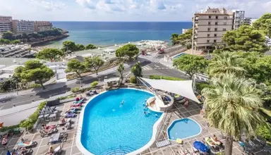 4R Salou Park Resort I