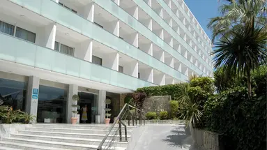 4R Salou Park Resort I