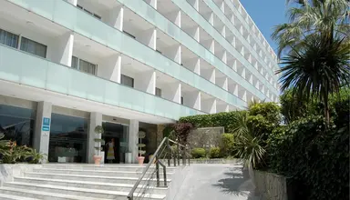 4R Salou Park Resort I