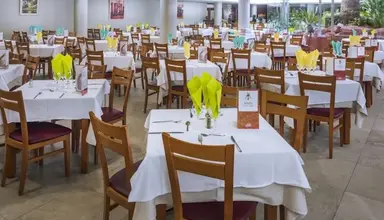 4R Salou Park Resort I