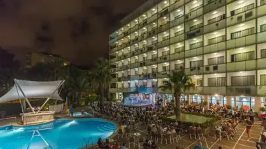 4R Salou Park Resort I