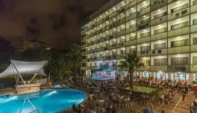4R Salou Park Resort I