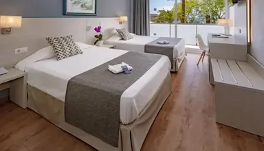 4R Salou Park Resort I