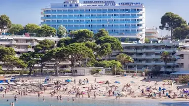 4R Salou Park Resort I