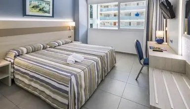 4R Salou Park Resort I