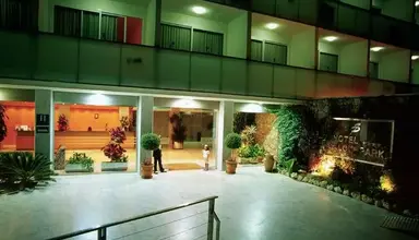 4R Salou Park Resort I