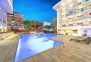 4R Salou Park Resort II