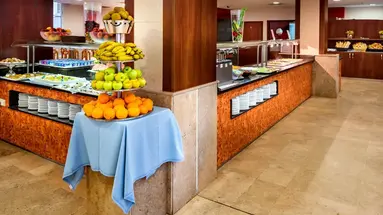 4R Salou Park Resort II