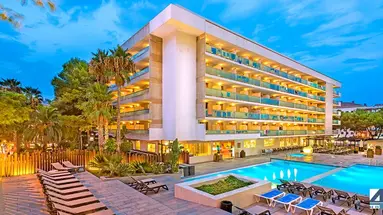 4R Salou Park Resort II