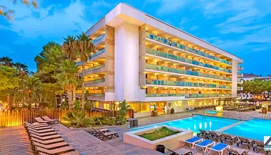 4R Salou Park Resort II