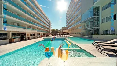 4R Salou Park Resort II