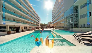 4R Salou Park Resort II