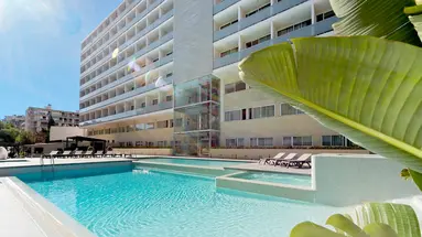 4R Salou Park Resort II