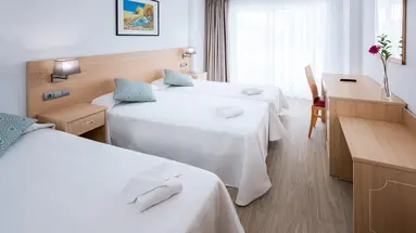 4R Salou Park Resort II