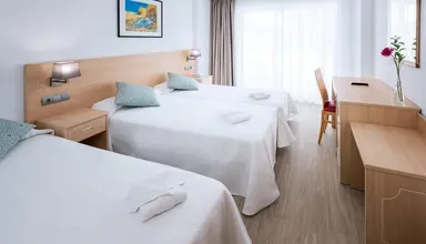 4R Salou Park Resort II