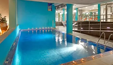 4R Salou Park Resort II