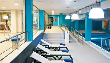 4R Salou Park Resort II