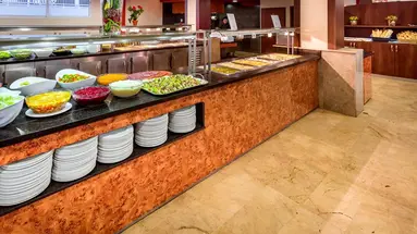 4R Salou Park Resort II