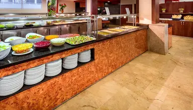 4R Salou Park Resort II