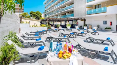 4R Salou Park Resort II