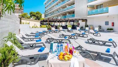 4R Salou Park Resort II