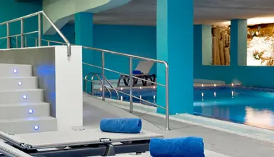 4R Salou Park Resort II