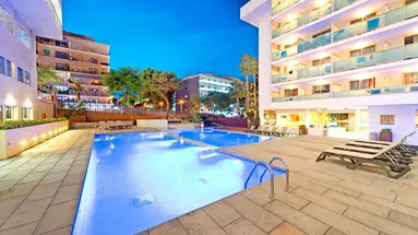4R Salou Park Resort II