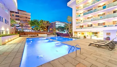 4R Salou Park Resort II