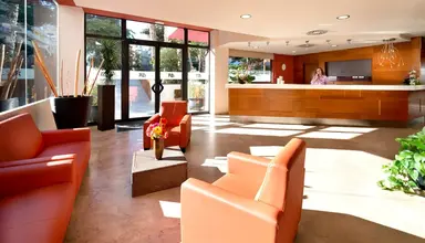 4R Salou Park Resort II