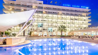 4R Salou Park Resort II