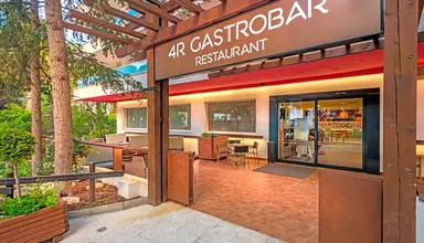 4R Salou Park Resort II