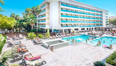 4R Salou Park Resort II