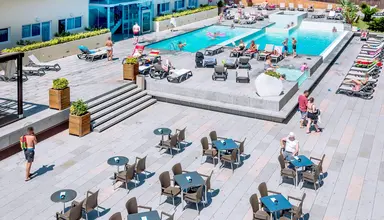 4R Salou Park Resort II