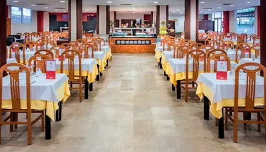 4R Salou Park Resort II