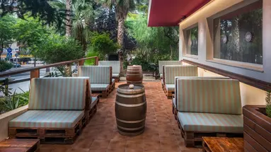 4R Salou Park Resort II